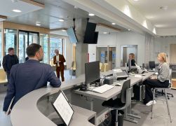 Der Neue Buergerservice In Jena 03